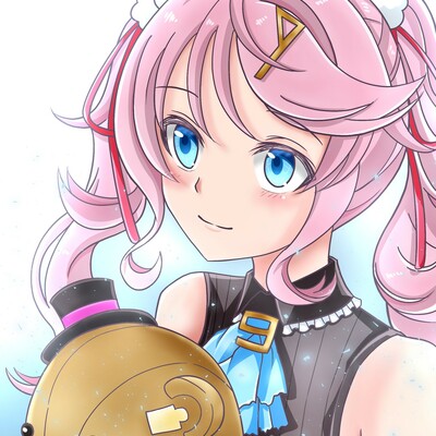 Avatar for 爱在Akk