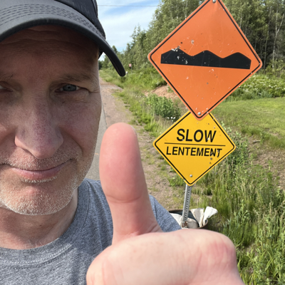 Avatar for Chris Mackay 🇨🇦