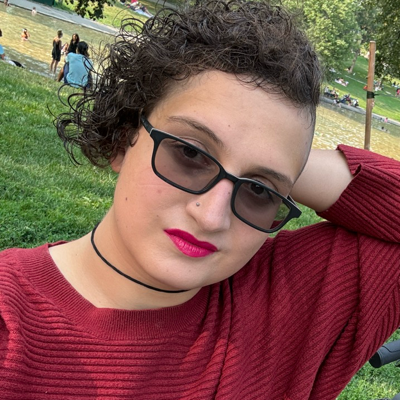 Avatar for CakeMonster