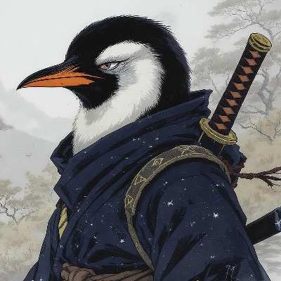 Avatar for C  :antifa: