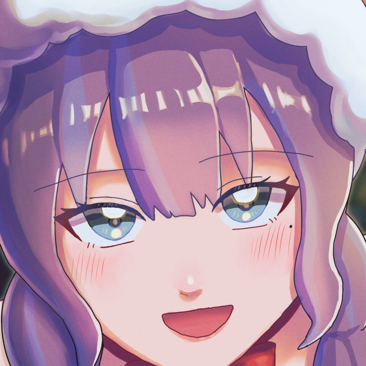 Avatar for aki :irai_bosyuu_tyuu::blobcat_i_love_yokohama: