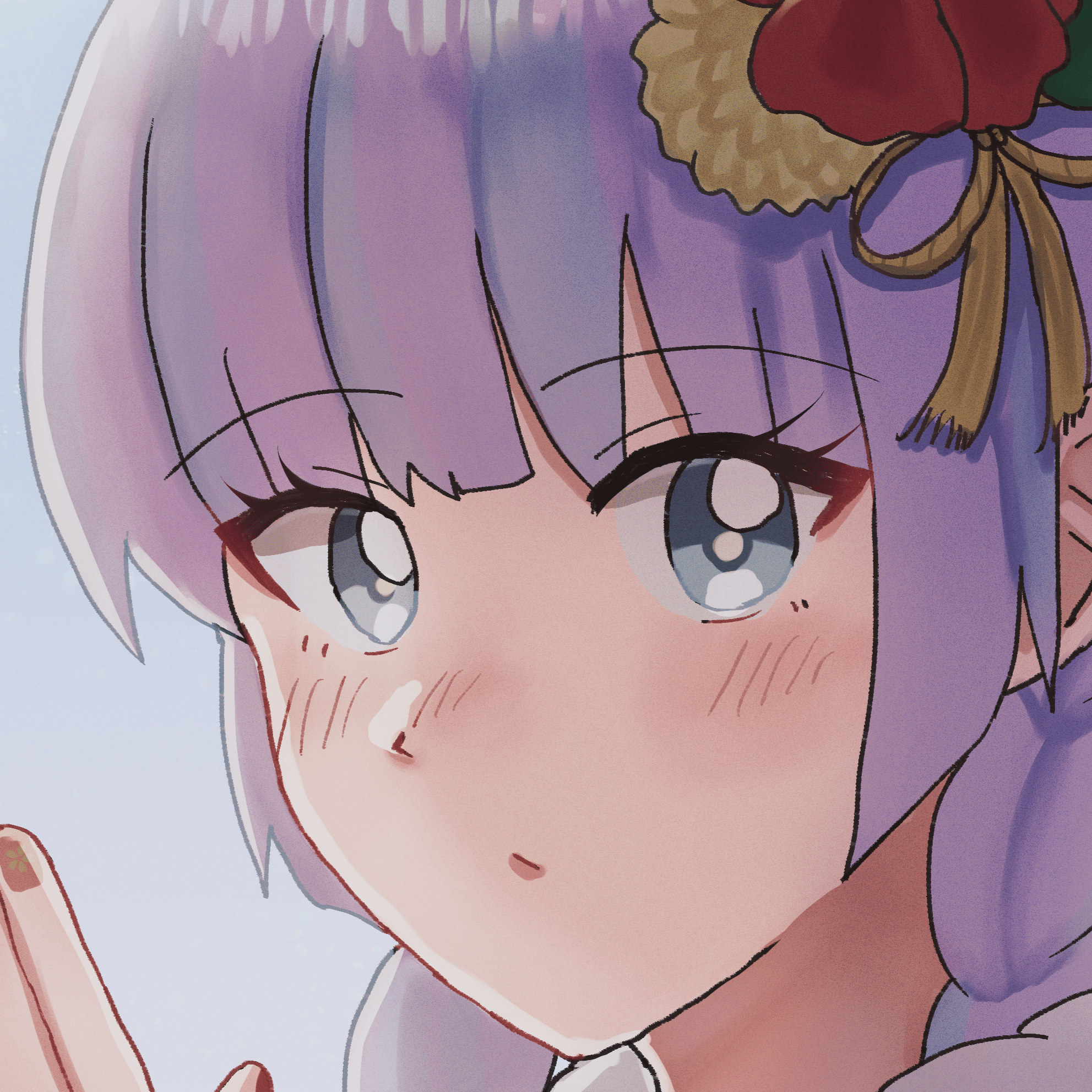 Avatar for aki :irai_bosyuu_tyuu::blobcat_i_love_yokohama: