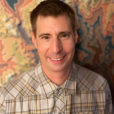 Avatar for Pete Orrall