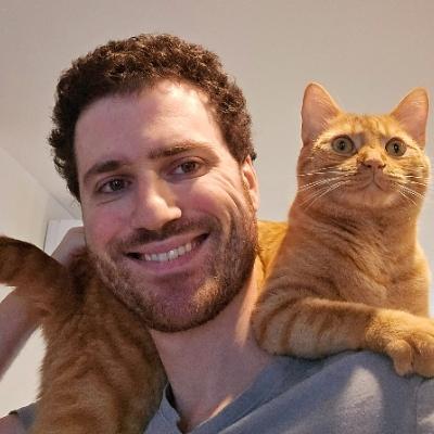 Avatar for Graham Fluster