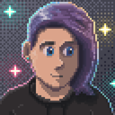 Avatar for izzy :: izjustpixels ✨