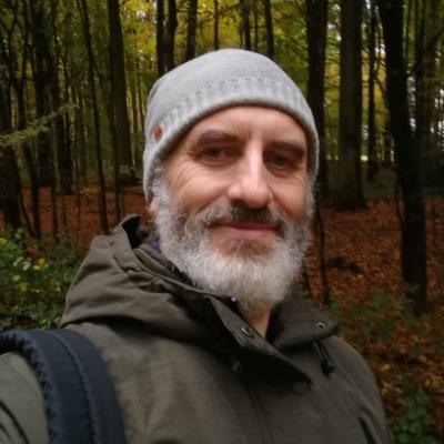 Avatar for I. Latham