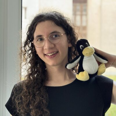 Avatar for Fiona Ebner