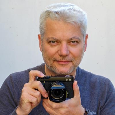 Avatar for Greg Klebus