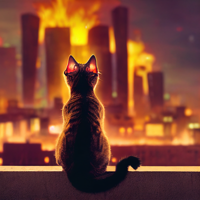 Avatar for Dead Inside :archlinux: & 🐸