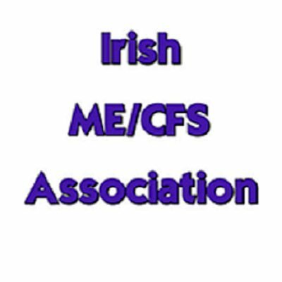 Avatar for Irish ME/CFS Association