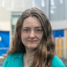 Avatar for Prof Anna K Croft