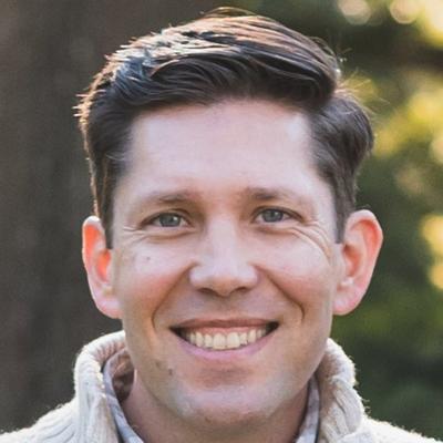 Avatar for Brent Lineberry