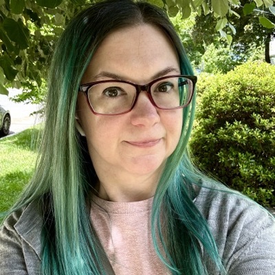 Avatar for Aubrey Sambor