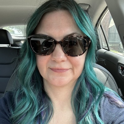 Avatar for Aubrey