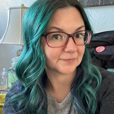 Avatar for Aubrey Sambor