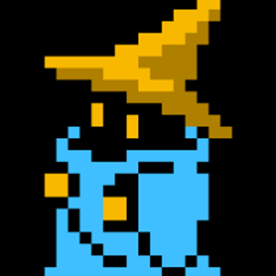 Avatar for Dune (1987), but festive 🎄