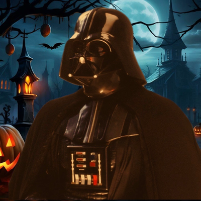 Avatar for Darth Hideout 🏳️‍🌈🎃