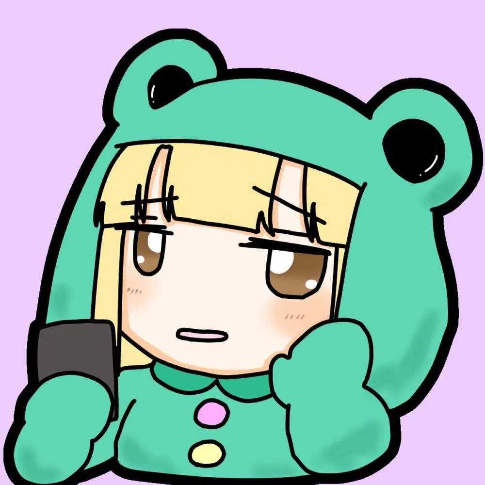 Avatar for けろこ