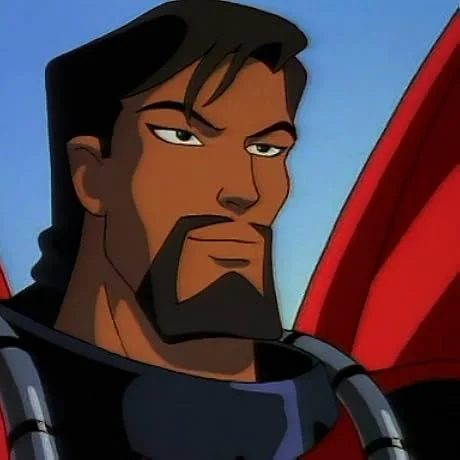 Avatar for David Xanatos