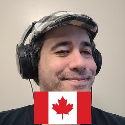 Avatar for Aaron Parsons