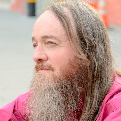 Avatar for barefootliam