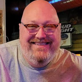 Avatar for Scott Pfitzinger