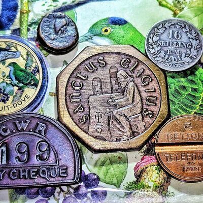 Avatar for CoinOfNote