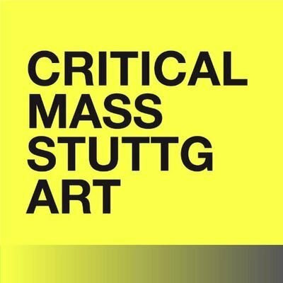 Avatar for Critical Mass Stuttgart