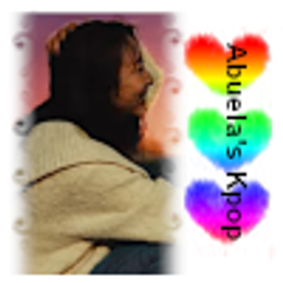 Avatar for Abuela's Kpop 🪷
