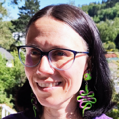 Avatar for Annabelle Wiegart