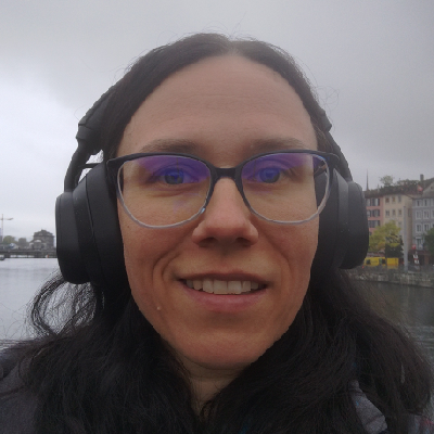 Avatar for Annabelle Wiegart