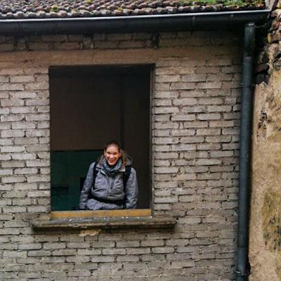 Avatar for Marianne Spiller