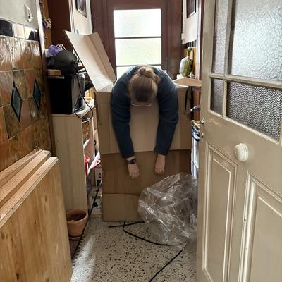 Avatar for Marianne Spiller