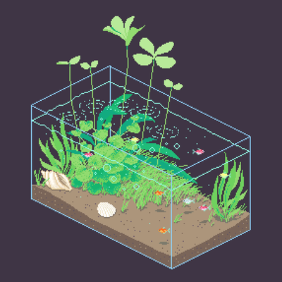 Avatar for small cypress