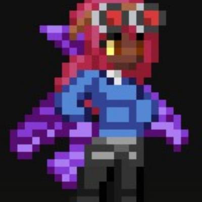 Avatar for Proud Owlbear