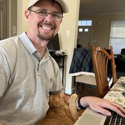 Avatar for Rob Carlson