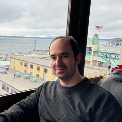 Avatar for Paul Giulan