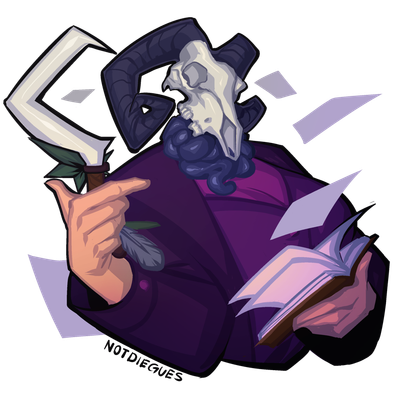 Avatar for Lich