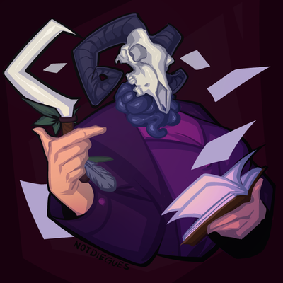 Avatar for Lich
