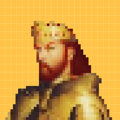 Avatar for Highretrogamelord