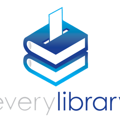 Avatar for EveryLibrary