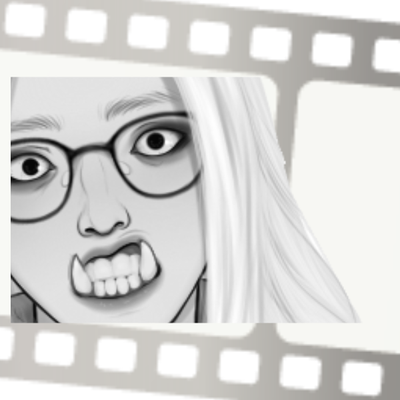 Avatar for Library Monster