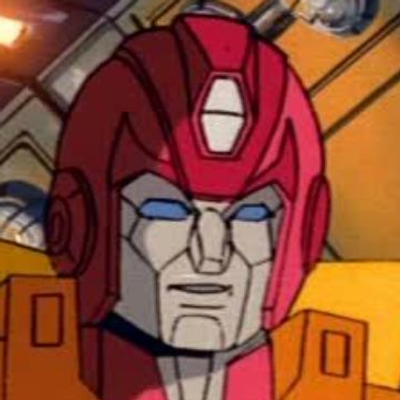Avatar for rodimus prime 🏴󠁧󠁢󠁳󠁣󠁴󠁿🇵🇸