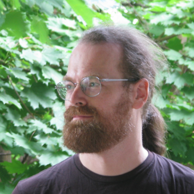 Avatar for Tim McCormack