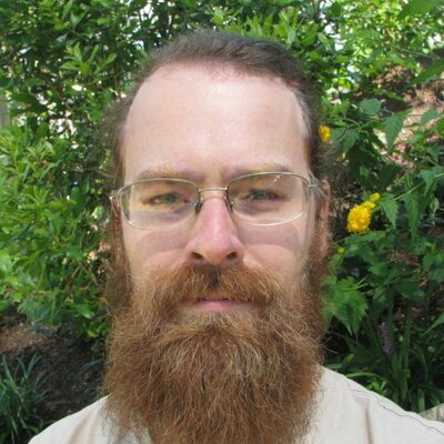 Avatar for Tim McCormack