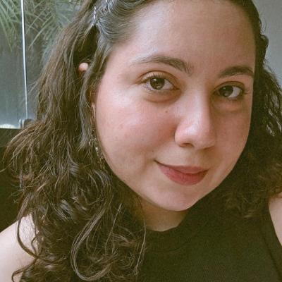 Avatar for Letícia