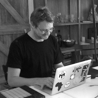 Avatar for Antoine van Gelder