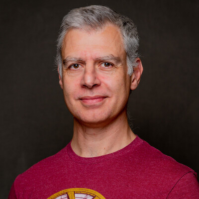 Avatar for Nicolas Fränkel 🇺🇦🇬🇪