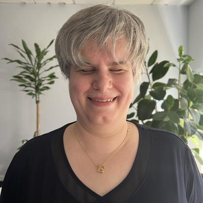 Avatar for Elena Brescacin