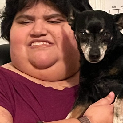 Avatar for Lanie Molinar Carmelo